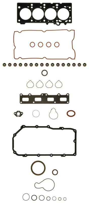Ajusa 50236400 Full Gasket Set engine