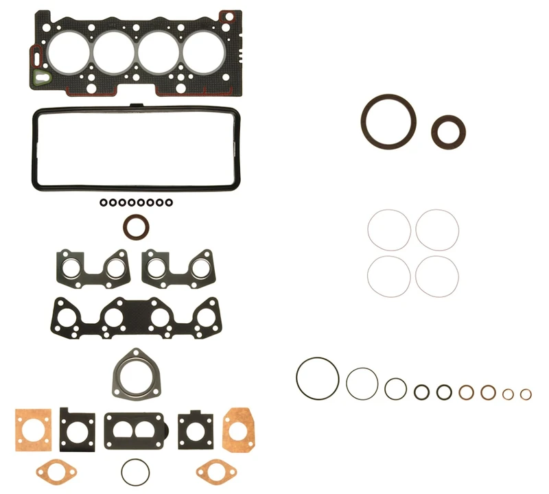 Ajusa 50237000 Full Gasket Set engine