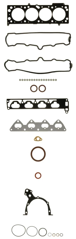 Ajusa 50237100 Full Gasket Set engine