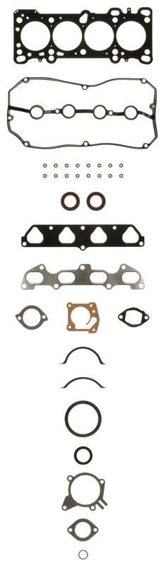 Ajusa 50237600 Full Gasket Set engine