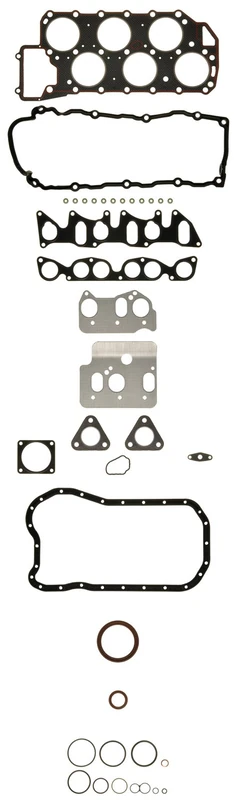 Ajusa 50238400 Full Gasket Set engine