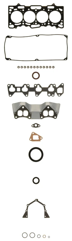 Ajusa 50238600 Full Gasket Set engine