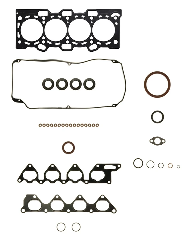 Ajusa 50238900 Full Gasket Set engine