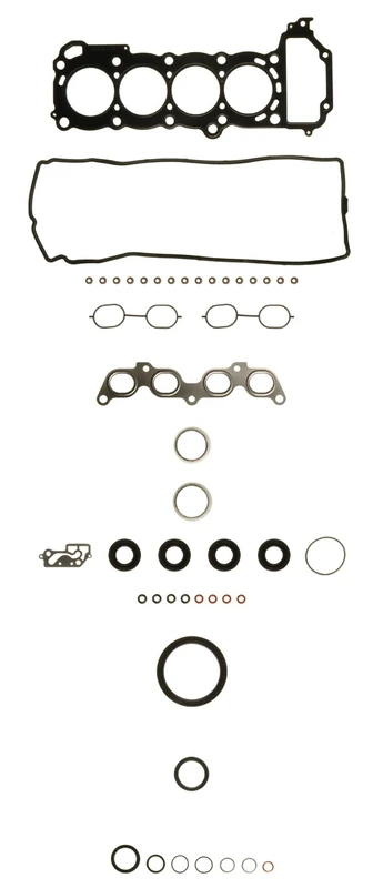 Ajusa 50239800 Full Gasket Set engine