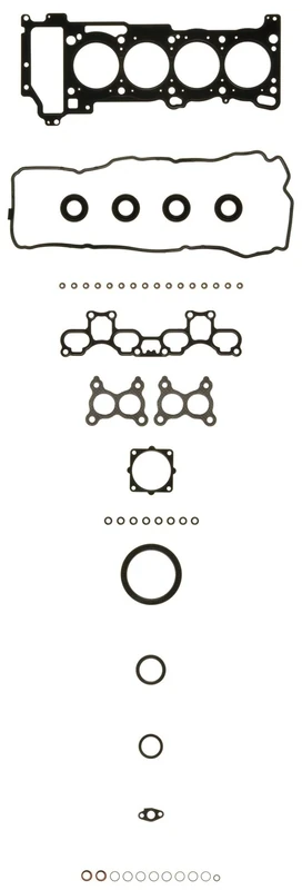 Ajusa 50240000 Full Gasket Set engine