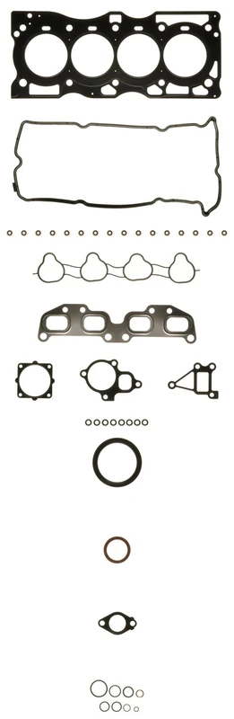 Ajusa 50240300 Full Gasket Set engine