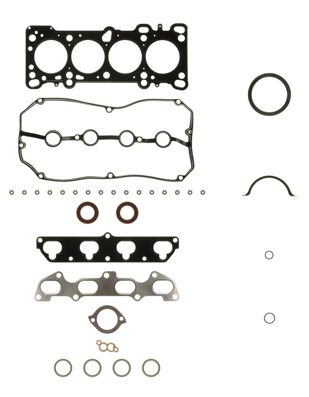 Ajusa 50240500 Full Gasket Set engine
