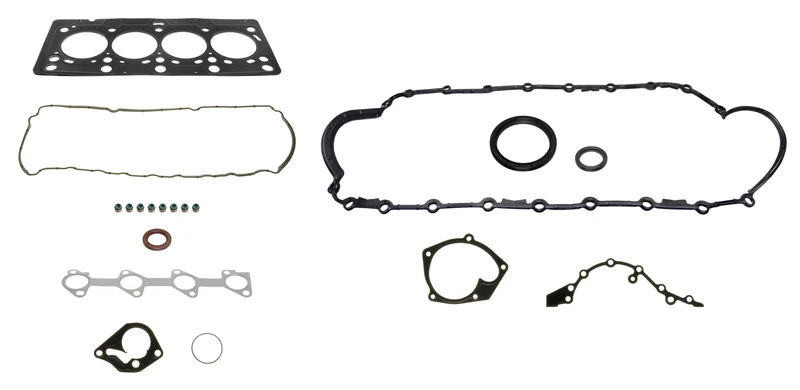 Ajusa 50241200 Full Gasket Set engine