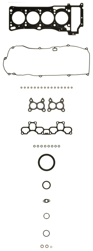 Ajusa 50241300 Full Gasket Set engine