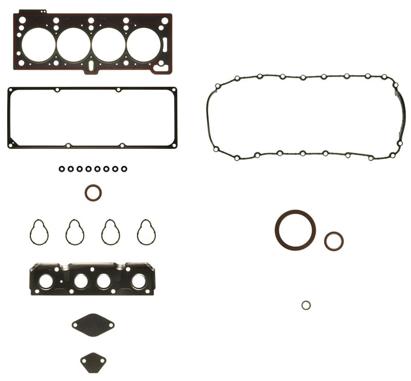Ajusa 50241700 Full Gasket Set engine