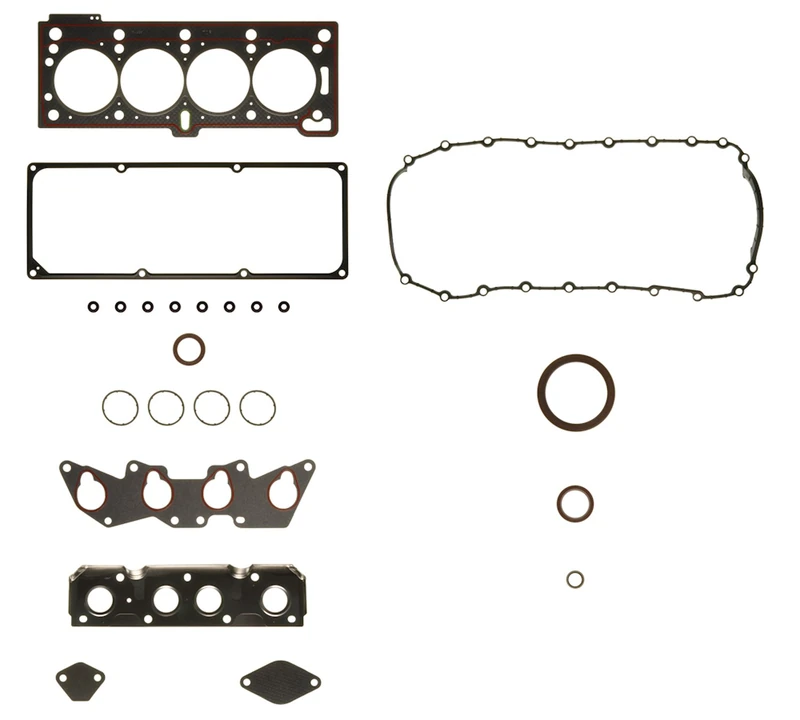 Ajusa 50241900 Full Gasket Set engine