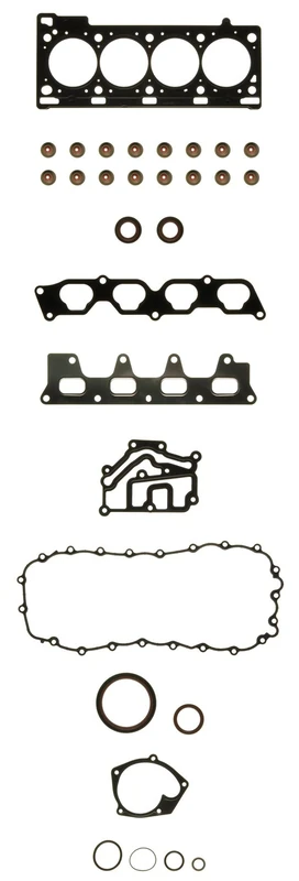 Ajusa 50242000 Full Gasket Set engine