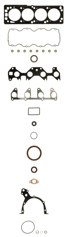 Ajusa 50242300 Full Gasket Set engine