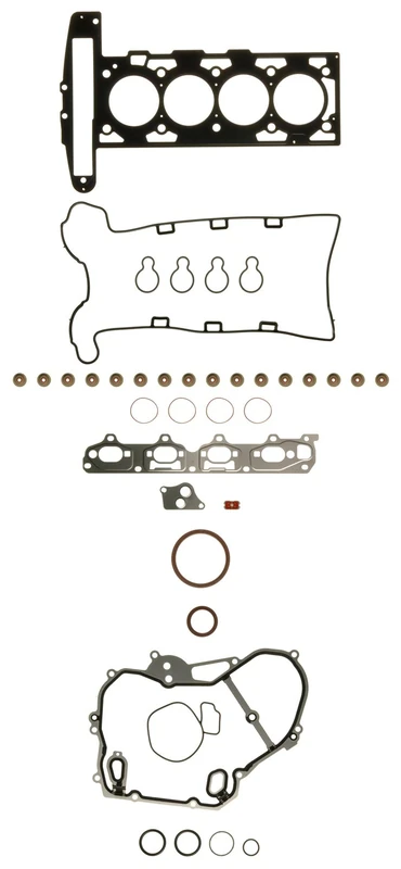 Ajusa 50242900 Full Gasket Set engine