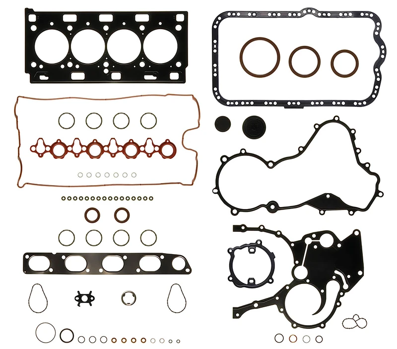 Ajusa 50243000 Full Gasket Set engine