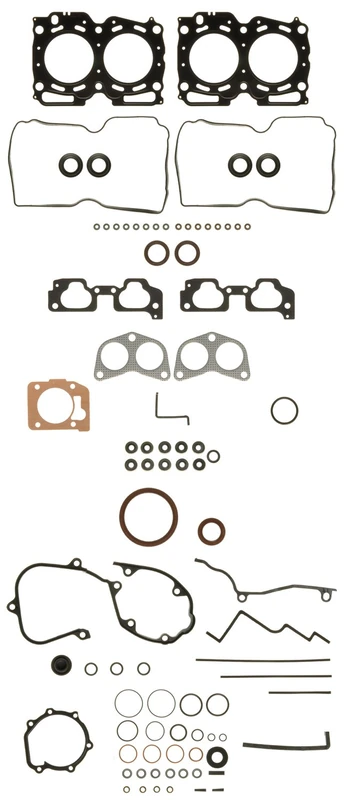 Ajusa 50244100 Full Gasket Set engine