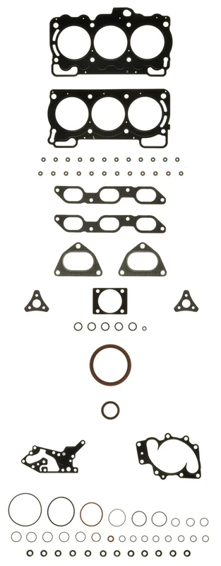 Ajusa 50244500 Full Gasket Set engine