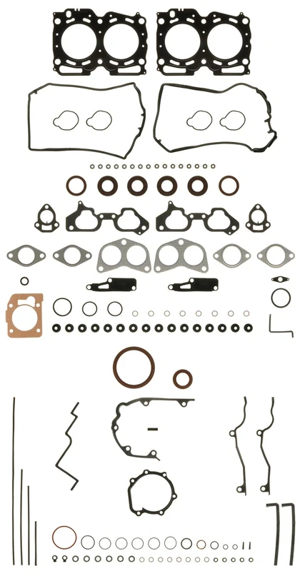 Ajusa 50244600 Full Gasket Set engine