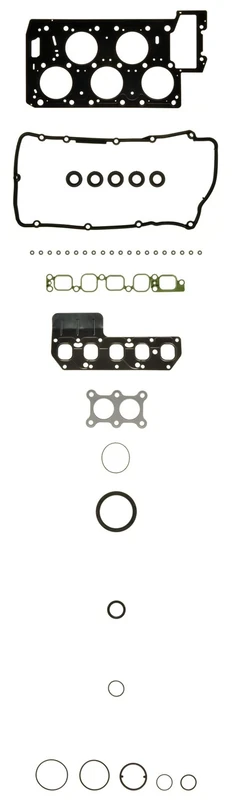 Ajusa 50245000 Full Gasket Set engine