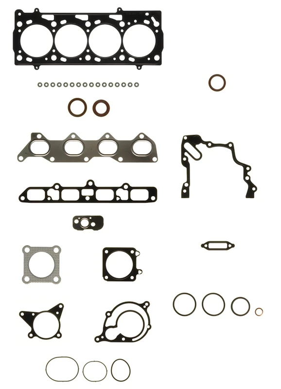 Ajusa 50245400 Full Gasket Set engine
