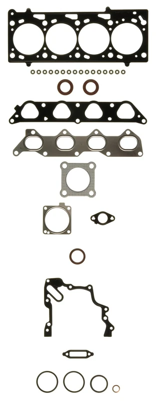 Ajusa 50245600 Full Gasket Set engine