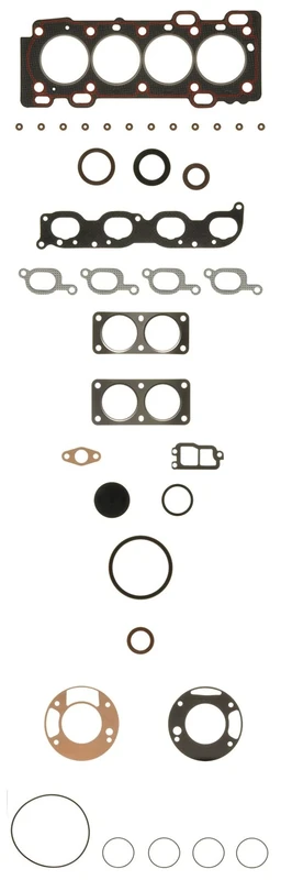 Ajusa 50246300 Full Gasket Set engine