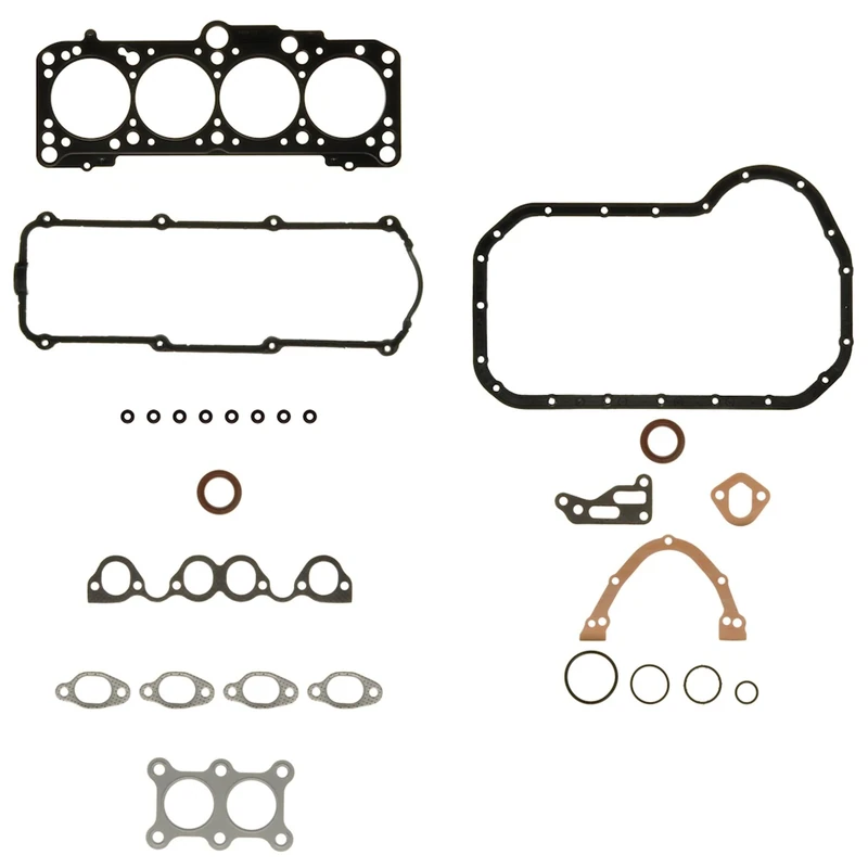 Ajusa 50247000 Full Gasket Set engine