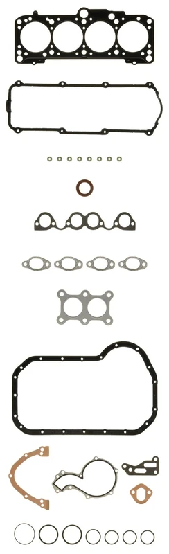 Ajusa 50247200 Full Gasket Set engine