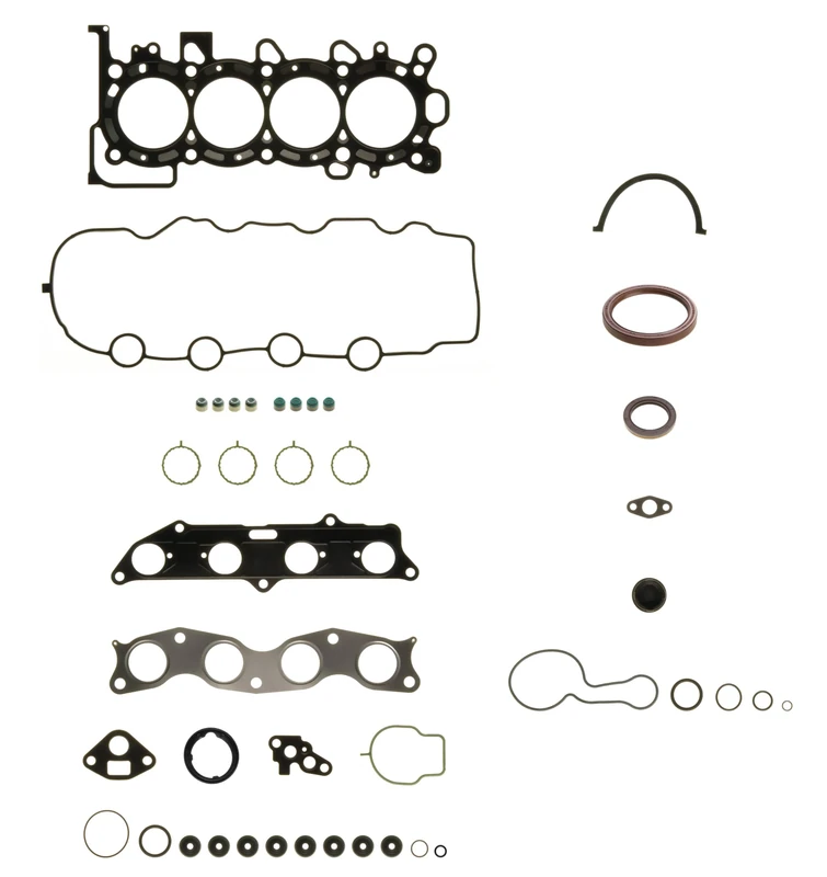 Ajusa 50248200 Full Gasket Set engine