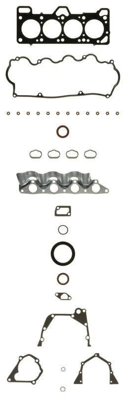 Ajusa 50248400 Full Gasket Set engine