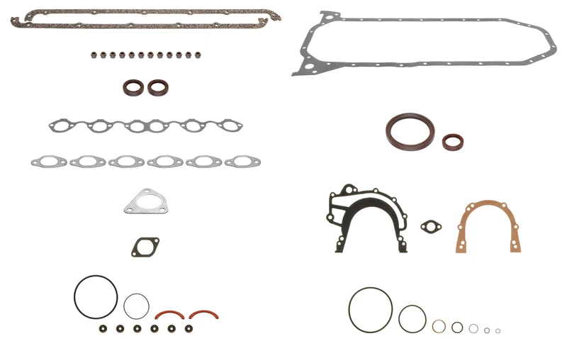 Ajusa 51003200 Full Gasket Set engine