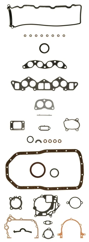 Ajusa 51004200 Full Gasket Set engine