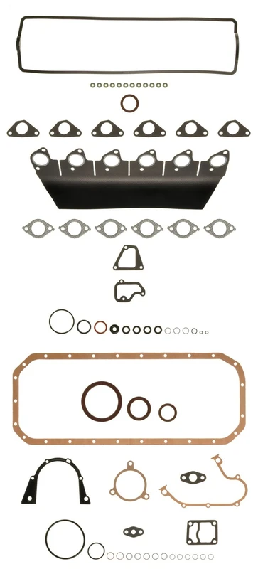 Ajusa 51005300 Full Gasket Set engine
