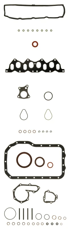 Ajusa 51005700 Full Gasket Set engine