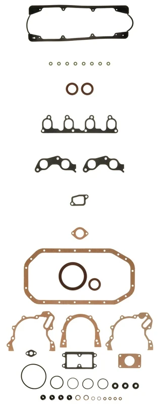 Ajusa 51005800 Full Gasket Set engine