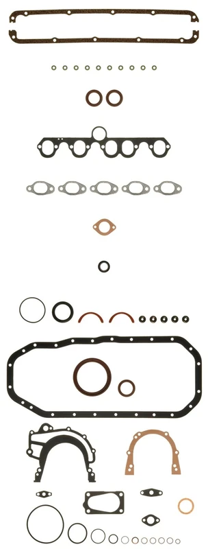 Ajusa 51006300 Full Gasket Set engine