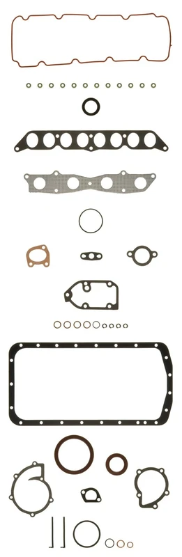 Ajusa 51006500 Full Gasket Set engine