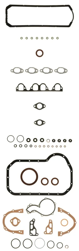 Ajusa 51007300 Full Gasket Set engine