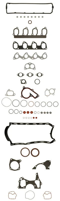 Ajusa 51007700 Full Gasket Set engine