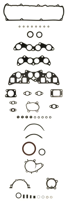 Ajusa 51008100 Full Gasket Set engine