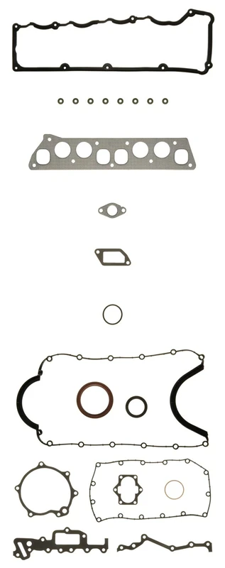 Ajusa 51008300 Full Gasket Set engine
