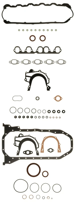 Ajusa 51008400 Full Gasket Set engine