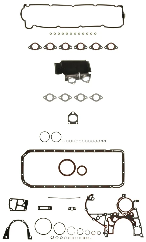 Ajusa 51009300 Full Gasket Set engine
