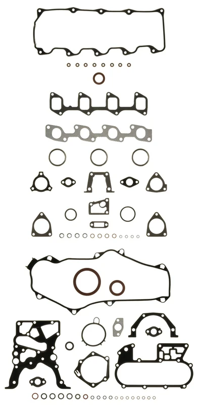 Ajusa 51009400 Full Gasket Set engine