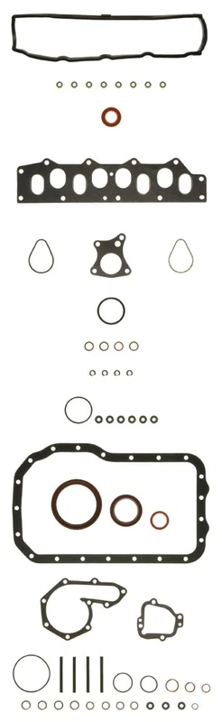 Ajusa 51010500 Full Gasket Set engine