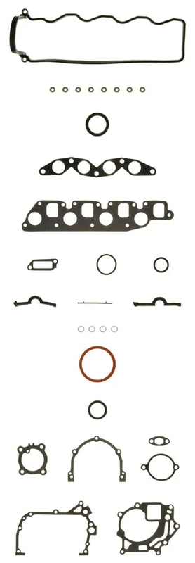 Ajusa 51010700 Full Gasket Set engine