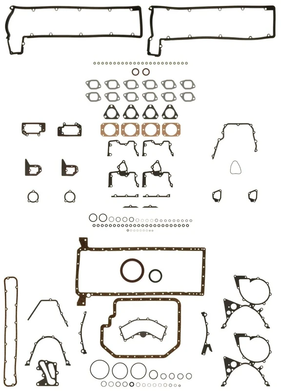 Ajusa 51010900 Full Gasket Set engine
