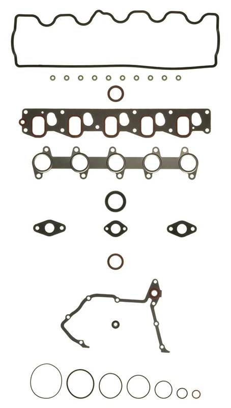 Ajusa 51011000 Full Gasket Set engine