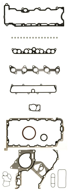 Ajusa 51011500 Full Gasket Set engine