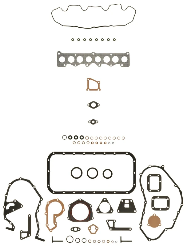 Ajusa 51011600 Full Gasket Set engine